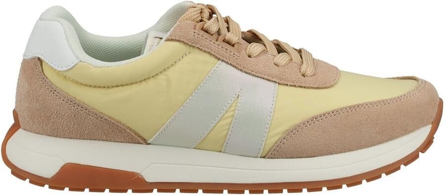 Ara dames sneaker Malibu vanille multi - Foto 4