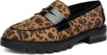 Ara Mocassins 1211229 - Bruin