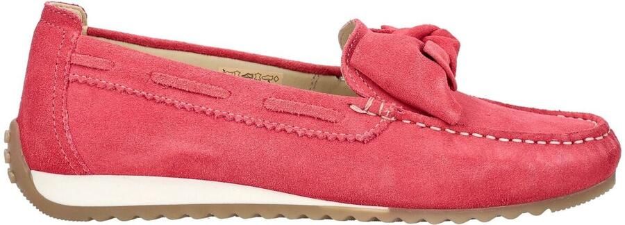 Ara Instapschoen New Port strawberry - Foto 2