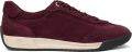 Ara Lage Sneakers Sneaker STOCKHOLM - Rood