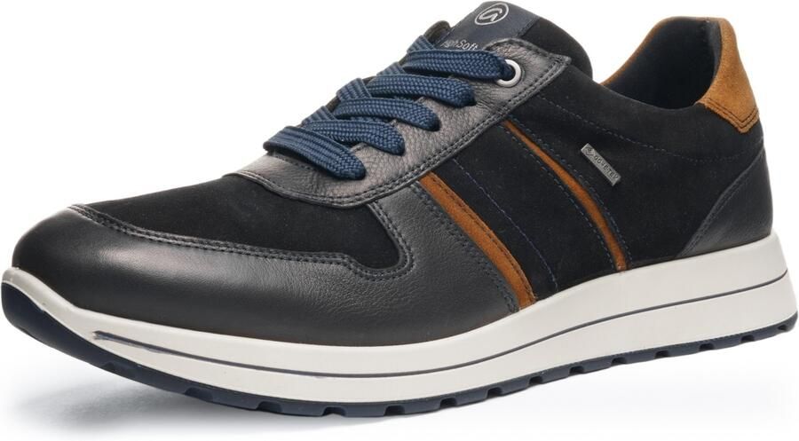 Ara Multicolor Heren Sneaker Comfortabel en veelzijdig - Foto 2