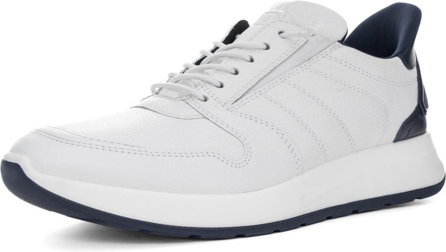 Ara 11-28606 25 heren sneakers wit