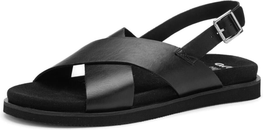 Ara Platte sandalen