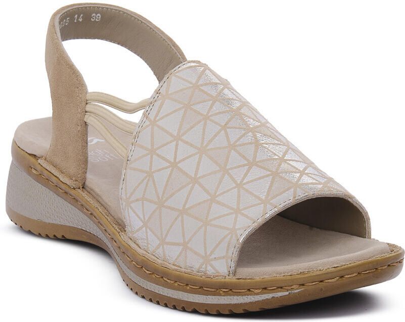 Ara Platte sandalen NOVELKID