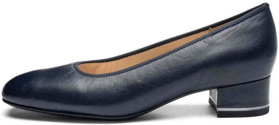 Ara Graz dames pump Blauw - Foto 2