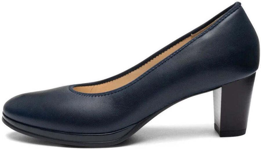 Ara Orly dames pump Blauw - Foto 2