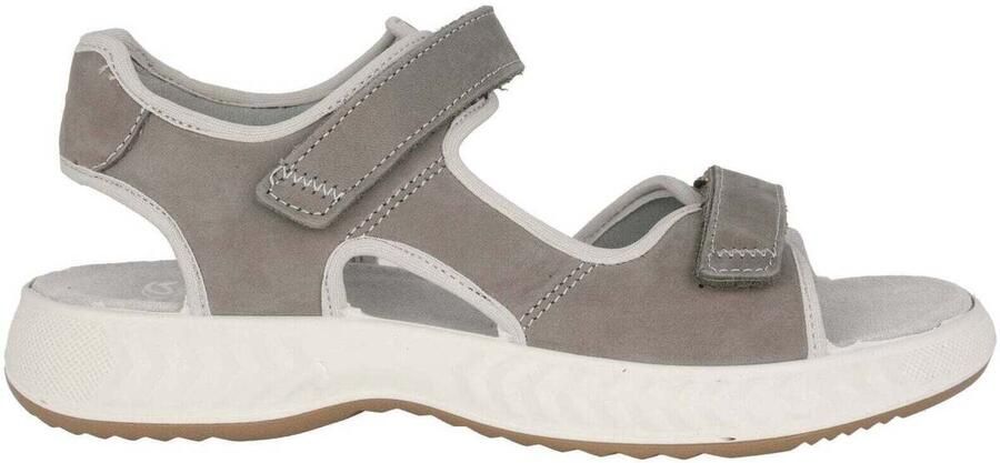 Ara Avio-S dames sandaal grijs - Foto 3