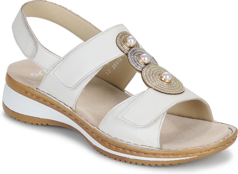 Ara Sandalen HAWAII 2.0 - Foto 2