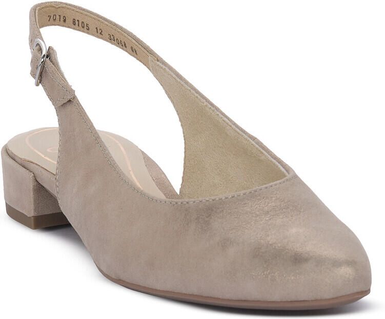 Ara Sandalen met hakken NUVOLA KID