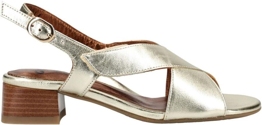 Ara Sandalen met hakken Sandalen - Foto 3