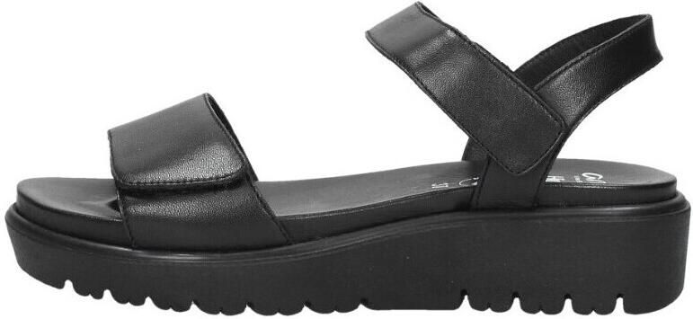 Ara Sandalen met sleehak Bilbao-S - Foto 3