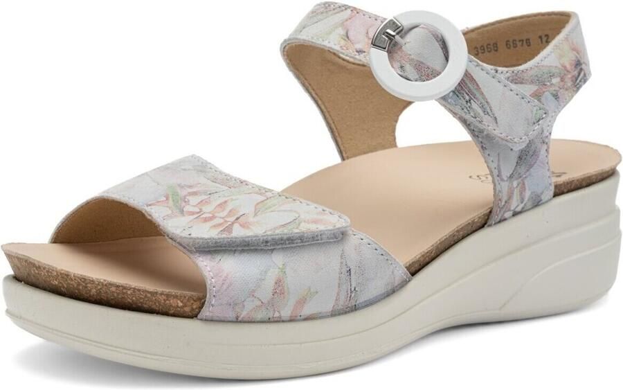 Ara Sandalen met sleehak