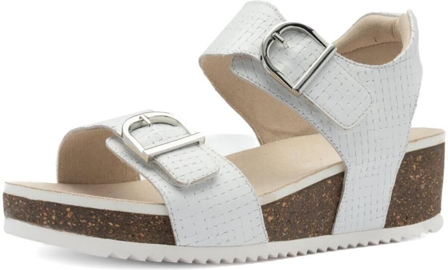 Ara Sandalen met sleehak