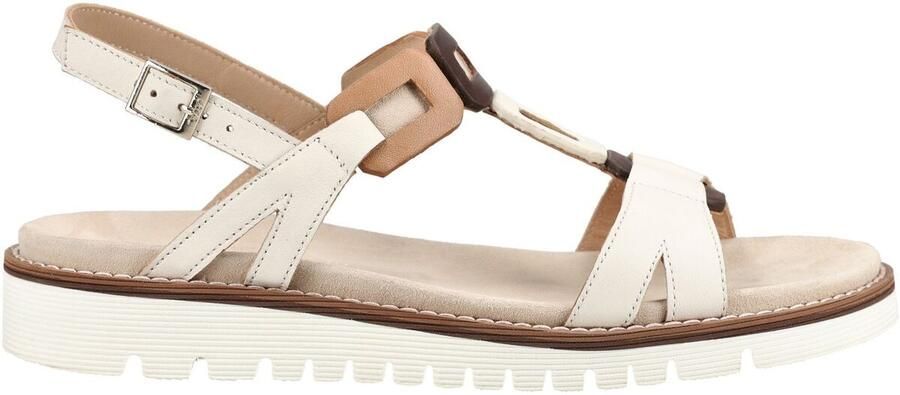 Ara Sandalen met sleehak Sandalen - Foto 2