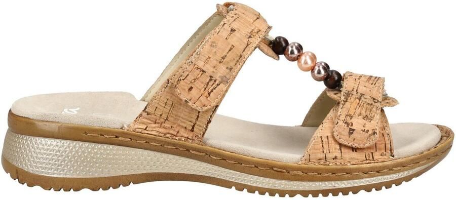 Ara Sandalen Muiltjes - Foto 2