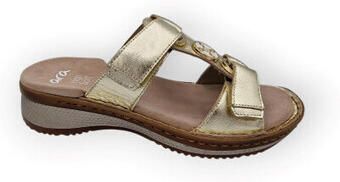 Ara 1229003~~~~~~~~~~~~~~~~~~~~~~~ Dames slippers Metallics - Foto 5