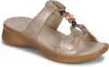 Ara Slippers HAWAII 2.0 - Zilver
