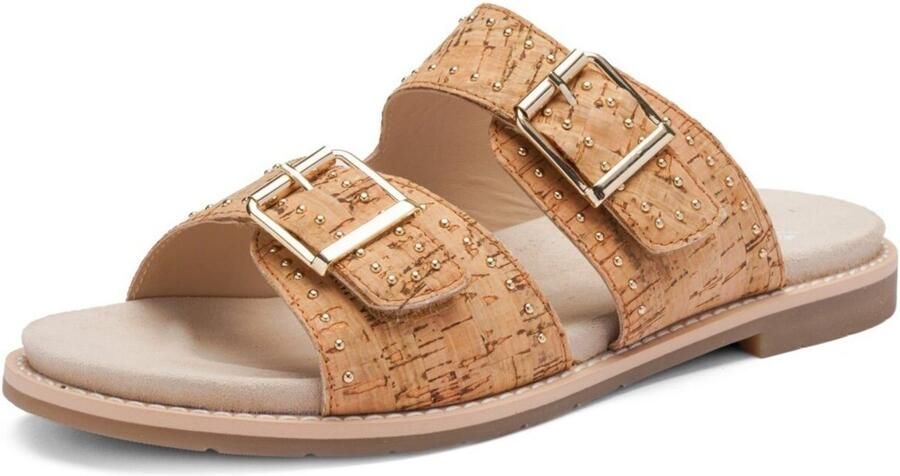 Ara Elba 12-53608-16 Natural Green G-Wijdte - Foto 2