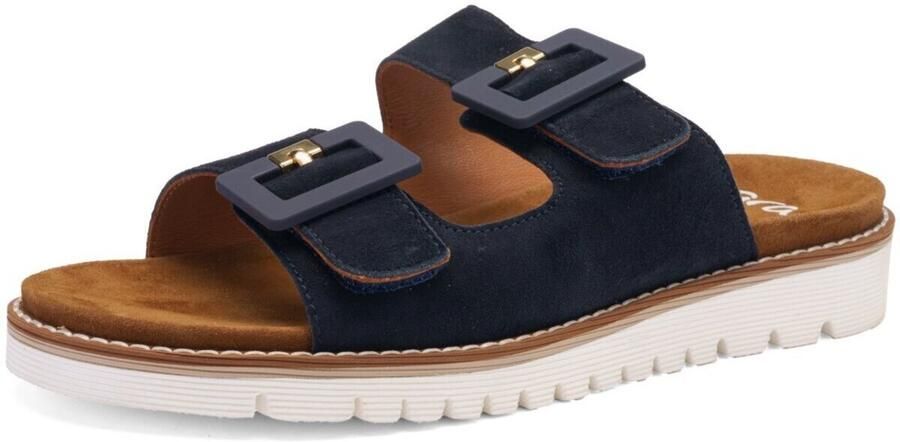 Ara Platte sandalen - Foto 2