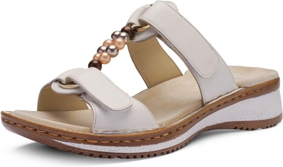 Ara Slipper Offwhite - Foto 3