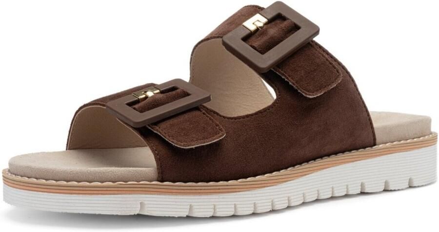 Ara Slippers Muiltjes - Foto 2