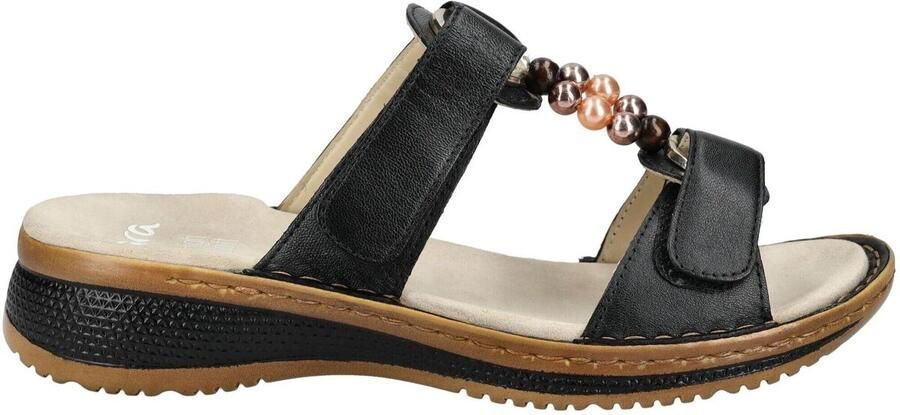 Ara Slippers Muiltjes