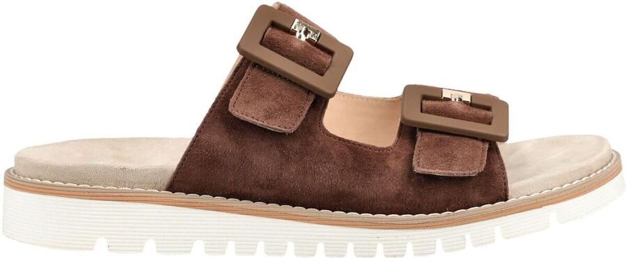 Ara Slippers Muiltjes