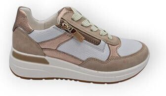 Ara Sneakers met sleehak Garda sleehaksneaker met verwisselbaar voetbed in h-breedte - Foto 9