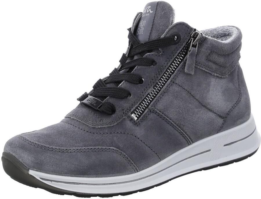 Tamaris COMFORT Dames Sneaker 8-83729-45 204 Wide Fit - Foto 3