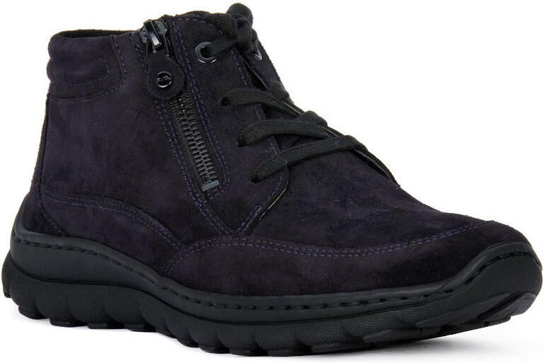 Ara Sportschoenen VELOUR BLAU