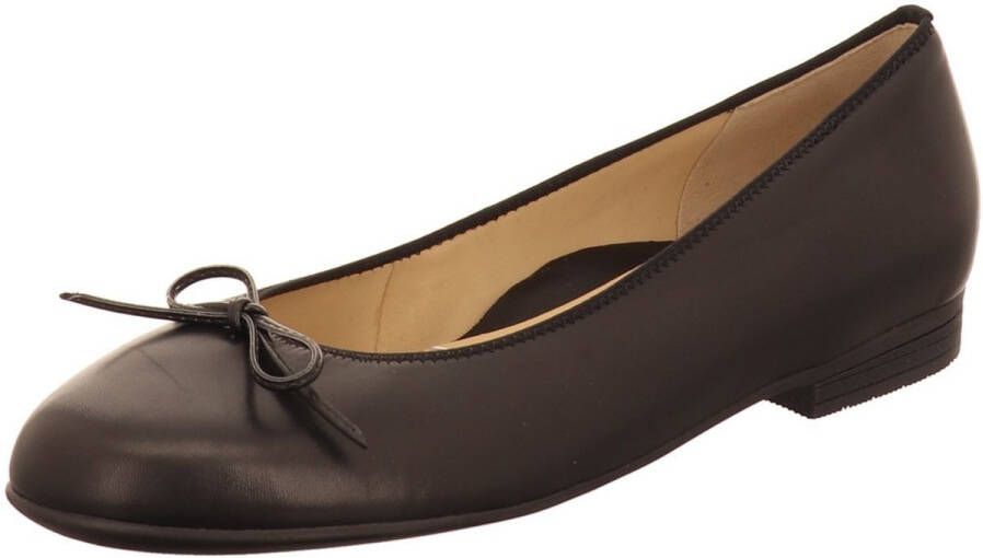 Ara Ballerina's SARDINIA Loafer feestdagsschoen zakelijke schoen met strik - Foto 2