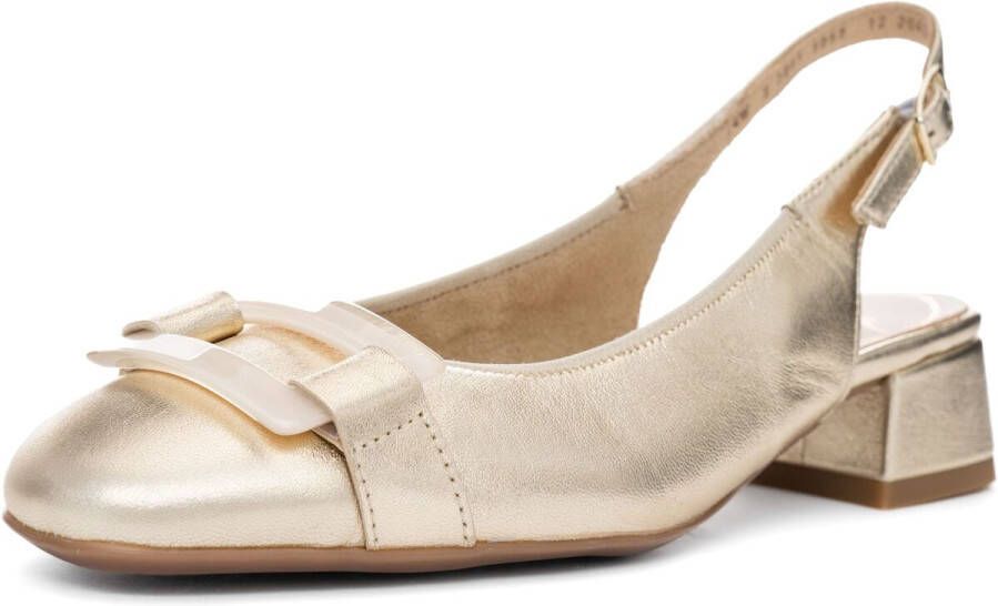 Ara Ballerina's Ballerina´s