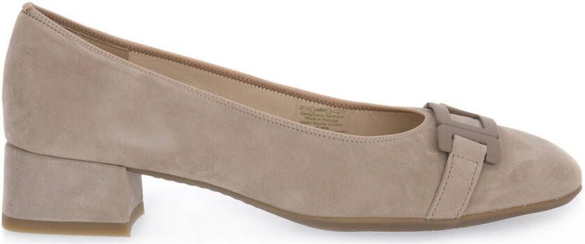 Ara 1220402 Pumps Wit beige - Foto 4
