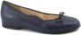 Ara Ballerina's SARDINIA Loafer feestdagsschoen zakelijke schoen met strik - Thumbnail 2
