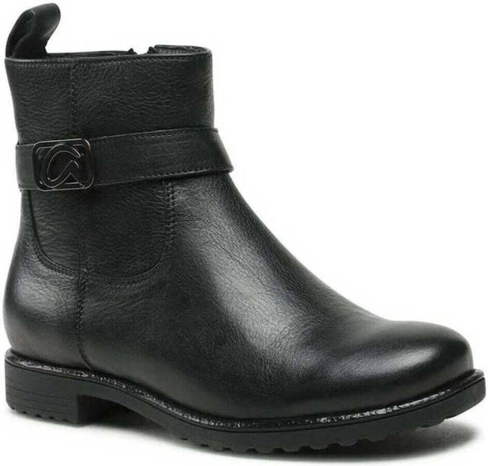 Ara Laarsjes Liverpool Chelsea laarzen comfort schoen in comfortabele breedte G = breed