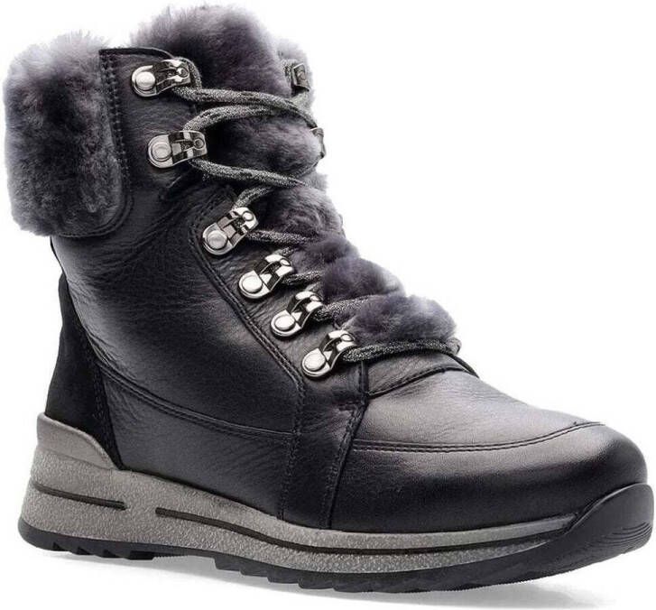 Ara Winterlaarzen OSAKA-SPORT in comfortabele schoenwijdte h (=zeer breed)