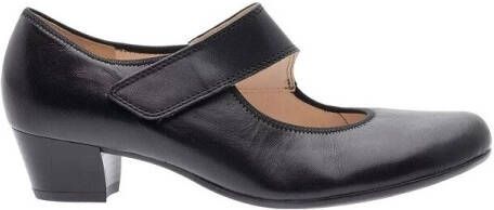 Ara Gesppumps Catania met klittenbandtrensje - Foto 6