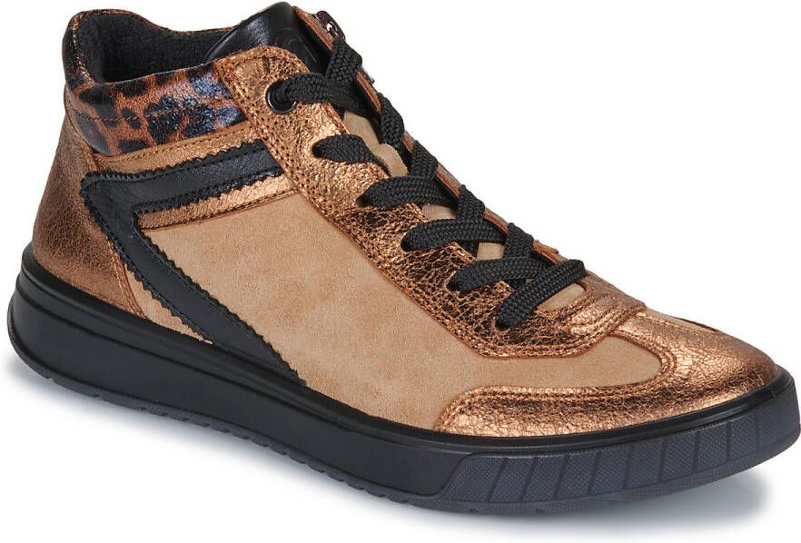 Ara Hoge Sneakers ROM 2.0
