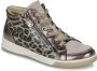 Ara Hoge Sneakers ROM-ST-HIGH-SOFT - Thumbnail 3