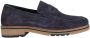 Ara Alessio heren instapper blauw - Thumbnail 2