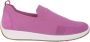 Ara Lissabon dames instapper roze - Thumbnail 2