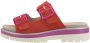 Ara Sandalen met bandjes voor dames - Thumbnail 2