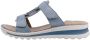 Ara Slippers TAMPA sleehak zomerschoen slippers met sieraandeel g-breedte - Thumbnail 4