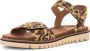 Ara Klompen Sandalen - Thumbnail 1
