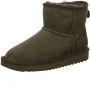 Ara Boots zonder sluiting Alaska winterlaarzen om in te glijden in comfortabele wijdte g (=wijd) - Thumbnail 1