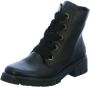 Ara Zwarte Veterboot G-leest - Thumbnail 1