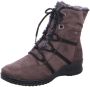 Ara Veterboot 12-48554 Grafiet Wijdte H Warm Gevoerd GoreTex - Thumbnail 2