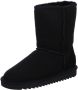 Ara Winterlaarzen Alaska instaplaarzen winter enkellaarsjes snowboots met schapenvacht binnenin - Thumbnail 2