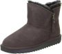 Ara Winterlaarzen Alaska van echt lamsvacht g-breedte - Thumbnail 1