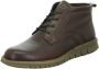 Ara Leandro Heren Enkellaars Brown Heren - Thumbnail 2